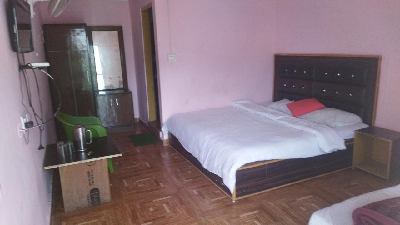 Sandeep Home Stay McLeod Ganj Habitación foto