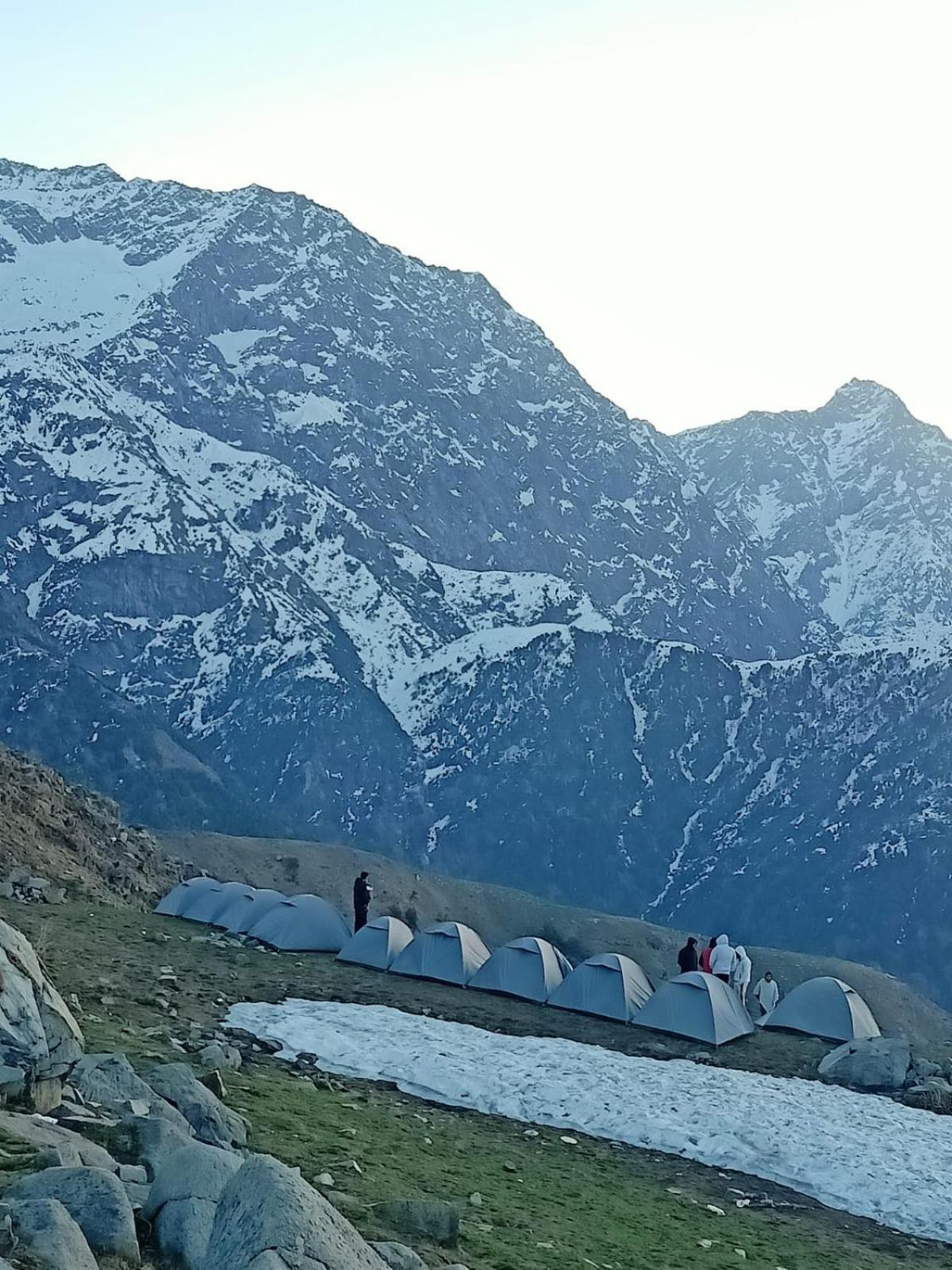 Sandeep Home Stay McLeod Ganj Habitación foto