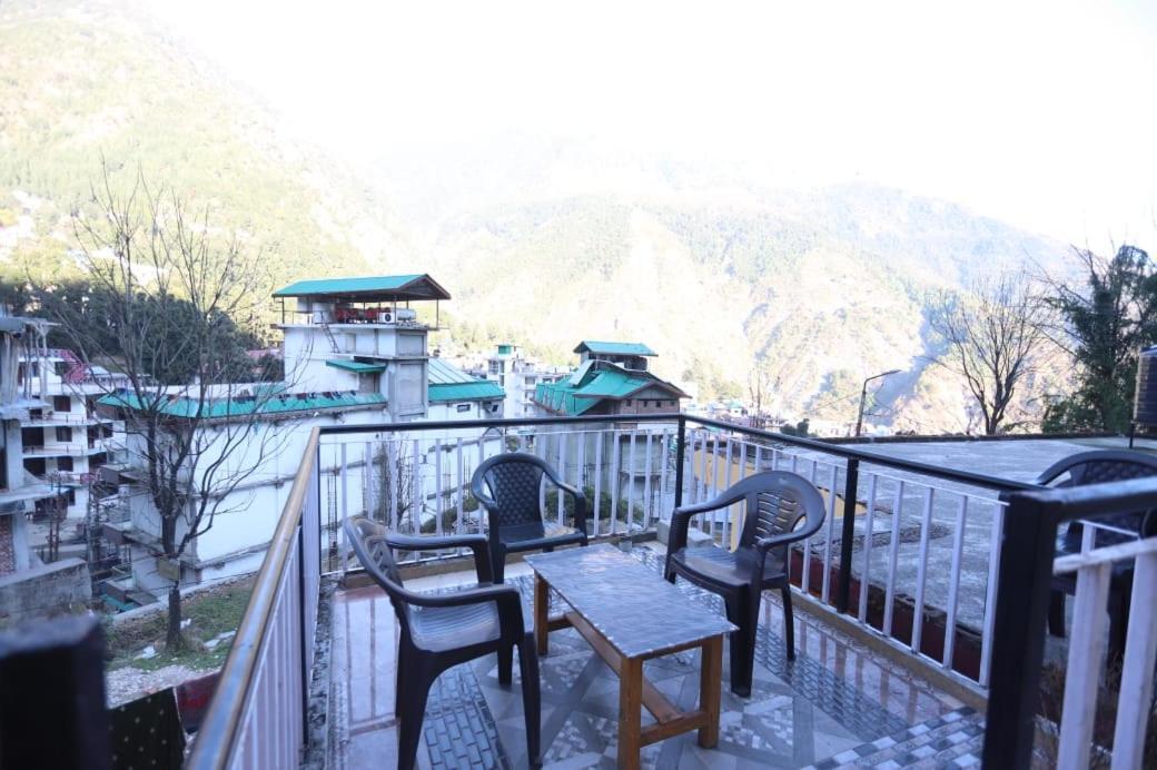 Sandeep Home Stay McLeod Ganj Habitación foto
