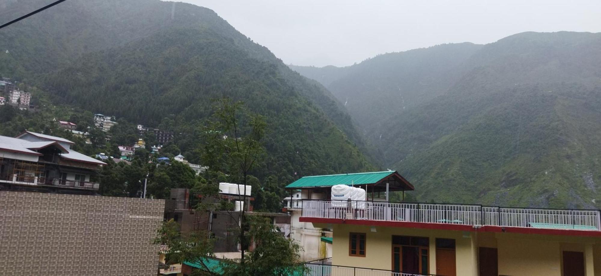Sandeep Home Stay McLeod Ganj Habitación foto